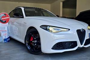 ALFA ROMEO GIULIA 2.2 VELOCE AT8 Q4 210CV - TETTO,