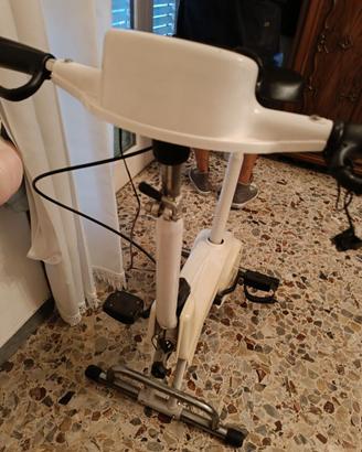 Cyclette 