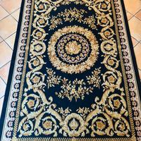 Tappeto Aubusson