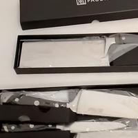 Set Coltelli PAUDIN Professionali - NUOVI in confe