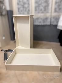 Cassetti Ikea Komplement