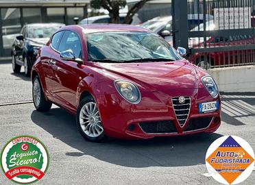 Alfa Romeo MiTo 1.3 JTDm 85 CV S&S Distinctive