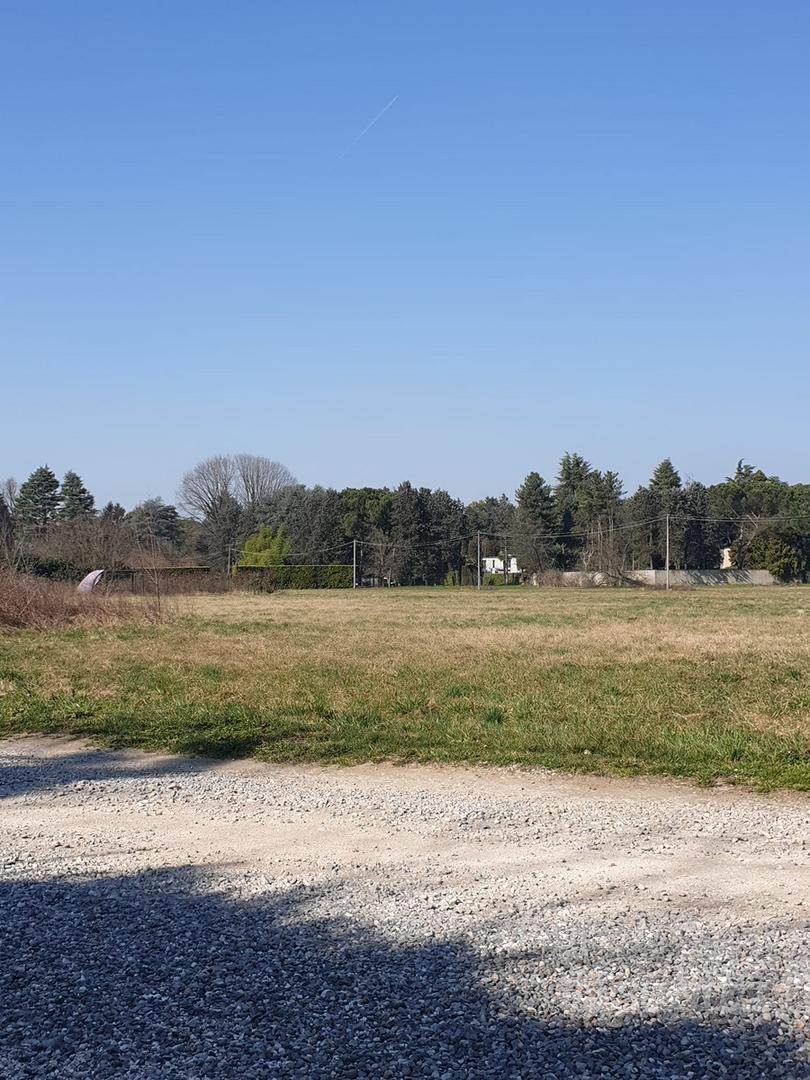 Terreno agricolo 3400mq - Vista 2