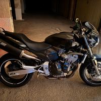 Honda Hornet 600