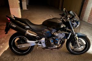 Honda Hornet 600