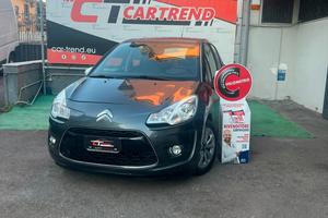 Citroen C3 1.4 HDi 70 Attraction