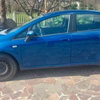 Fiat Grande Punto 1.2 8v benzina