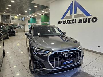 AUDI Q3 35 TDI S tronic S line edition