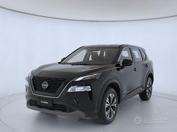 NISSAN X-TRAIL 1.5 e-power Acenta e-4orce 4wd auto