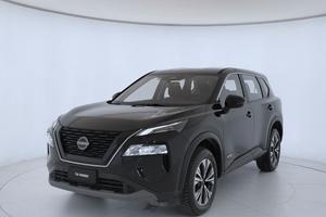 NISSAN X-TRAIL 1.5 e-power Acenta e-4orce 4wd auto