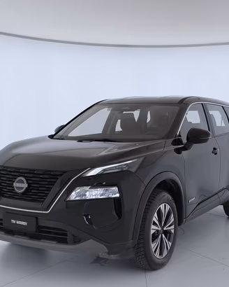 NISSAN X-TRAIL 1.5 e-power Acenta e-4orce 4wd auto