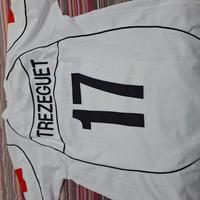 maglia juventus