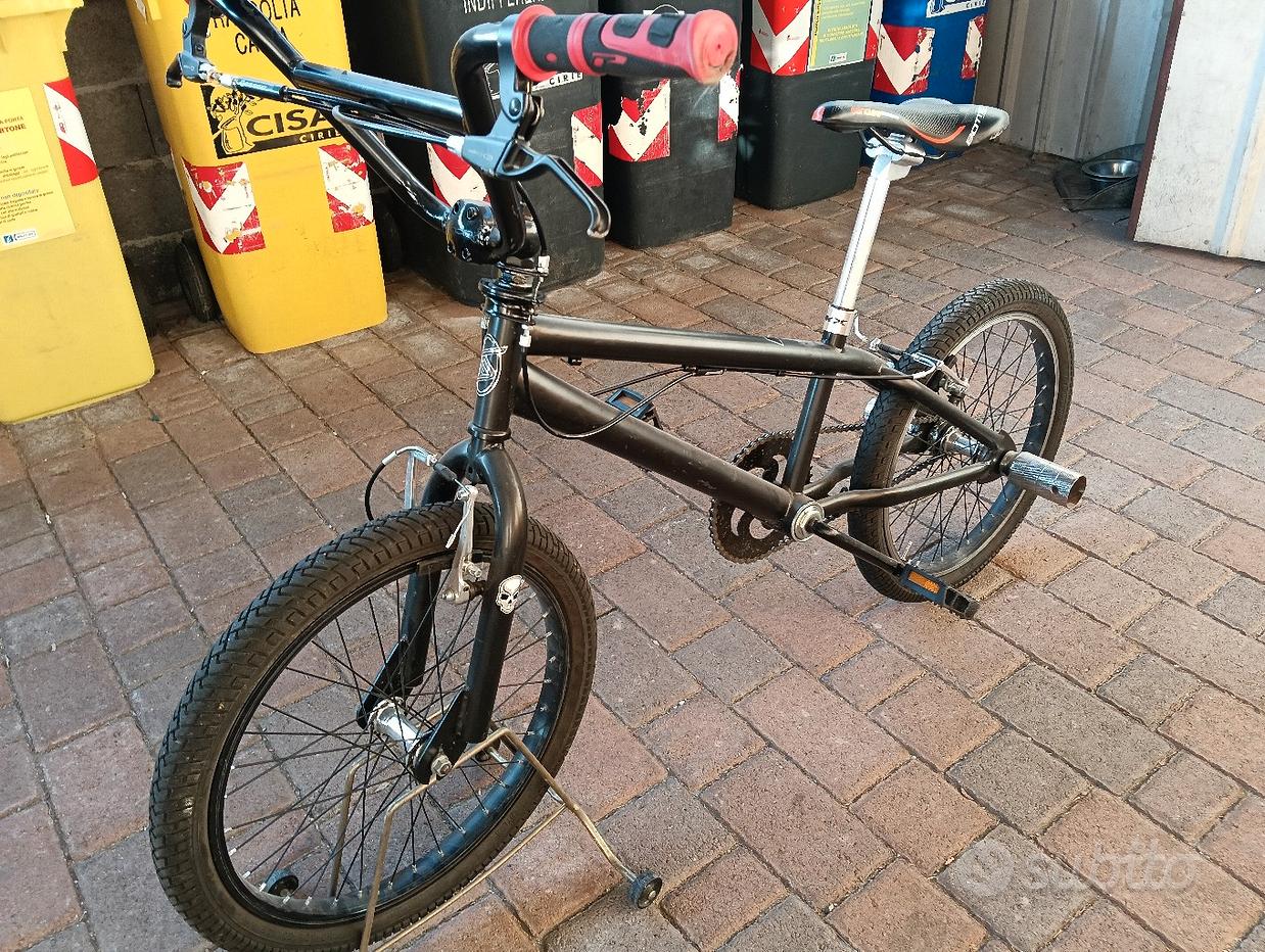 Ricambi Cavi Freno Bici Neri Cavi Freno Per MTB E BMX, Interno - Foto 5