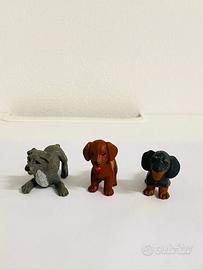 3 Cagnolini Puppy in My Pocket del 1990