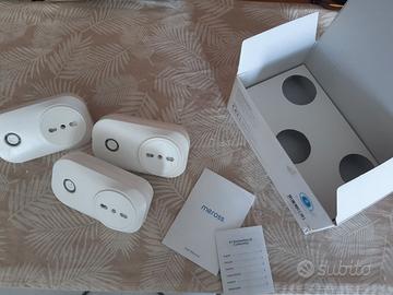 Meross MSS310R (3pack)