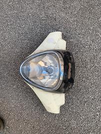 Ricambi malaguti centro 125/160cc