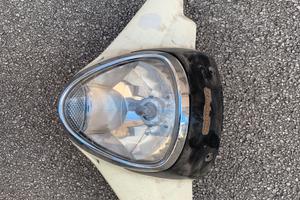 Ricambi malaguti centro 125/160cc