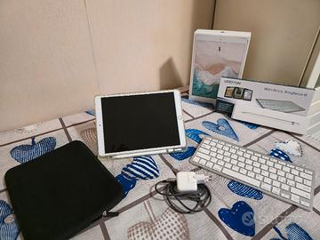 ipad pro 10.5" + apple pencil