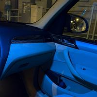 Bmx x3 20d xdrive 2017