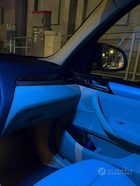 Bmx x3 20d xdrive 2017