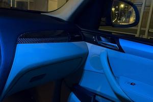 Bmx x3 20d xdrive 2017