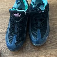 Nike Air Max 95 Corteiz