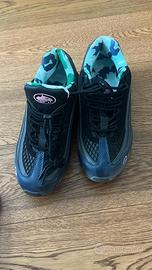 Nike Air Max 95 Corteiz