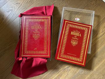 La Grande Bibbia del Giubileo