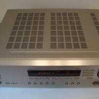 Sintoamplificatore Onkyo TX-SR501E completo di tel