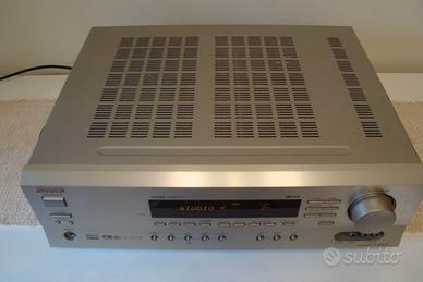 Sintoamplificatore Onkyo TX-SR501E completo di tel