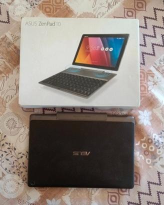 Asus ZenPad 10