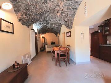 Appartamento ristrutturato in Pragelato La Ruà