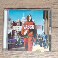 CD Vasco Rossi BUONI O CATTIVI