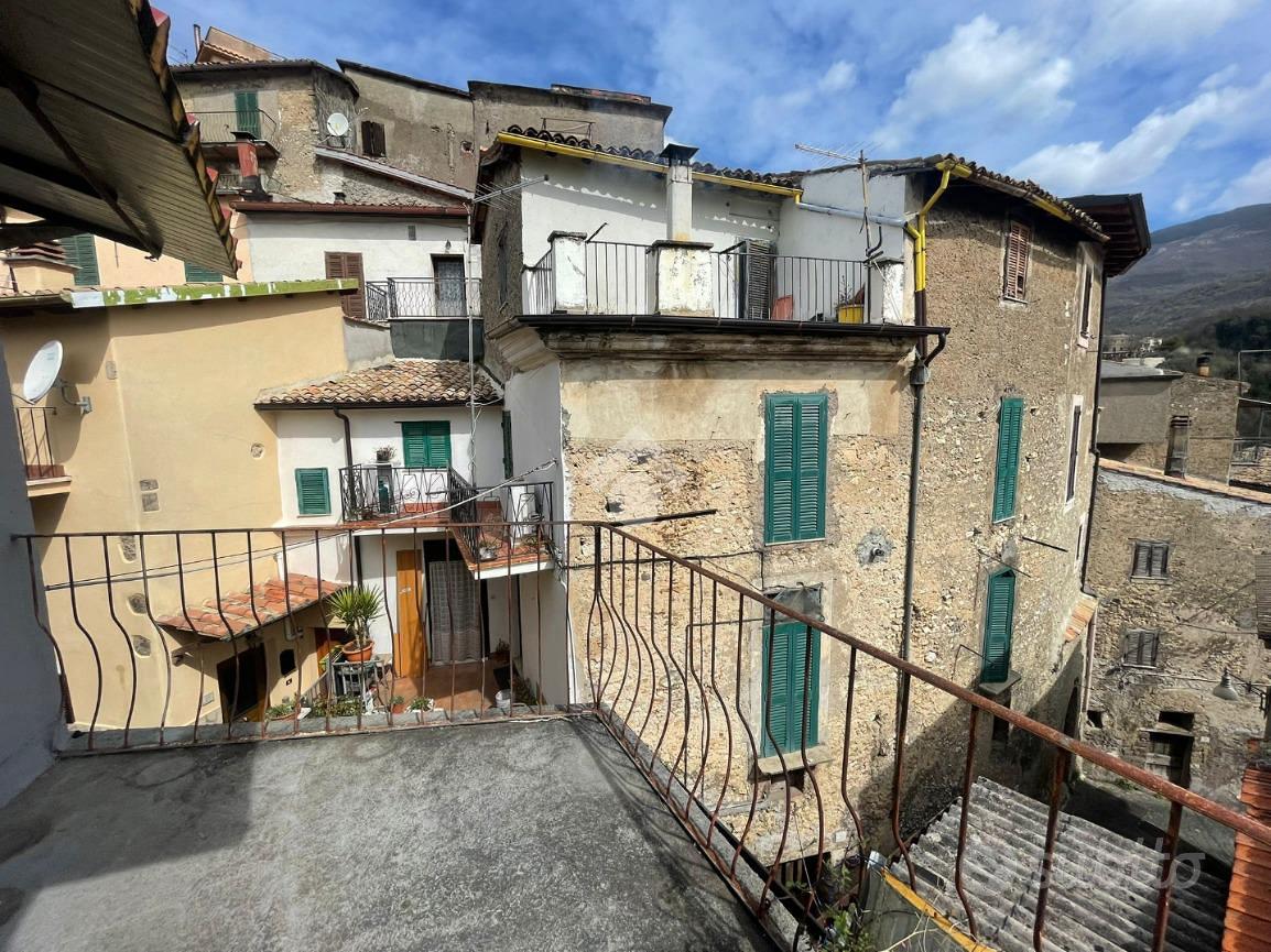 Appartamento – Subiaco, Roma Capitale - Altro