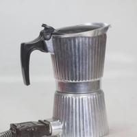 Caffettiera elettrica GIRMI 6 tazze anni “70