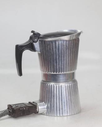 Caffettiera elettrica GIRMI 6 tazze anni “70