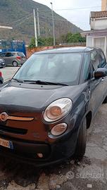 Fiat 500L 1.3 M-Jet