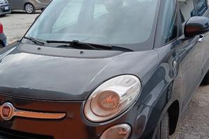 Fiat 500L 1.3 M-Jet