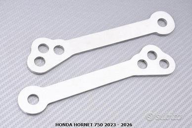 Kit l'abbassamento per HONDA HORNET 750 2023 2026
