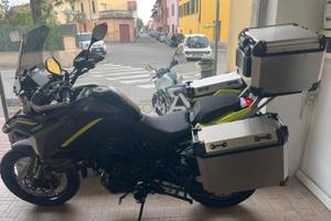 Benelli TRK 702 - 2023