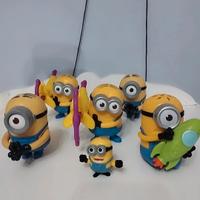 Minions 