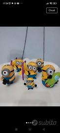Minions 