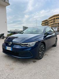 Volkswagen Golf 2.0 TDI 115 CV Life
