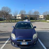 Fiat Bravo 2012