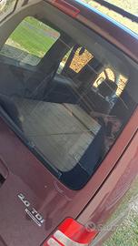 Letto per Caddy Wolkwagen