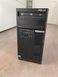 Computer fisso i7 3770 Ram 8GB (NO SINGOLI)