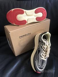 SNEAKER DONNA FESSURA REFLEXSISTEM