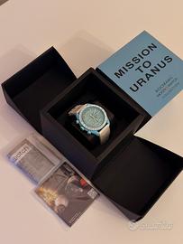 Orologio Omega Swatch Uranus