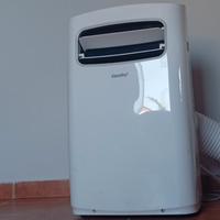 Condizionatore portatile 