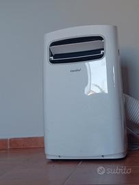 Condizionatore portatile 